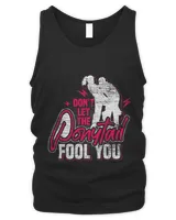 Men's Tank Top Men's Tank Top