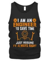 Men's Tank Top Men's Tank Top