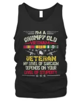 Men's Tank Top Men's Tank Top