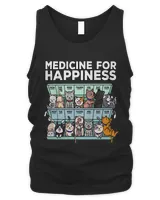 Men's Tank Top Men's Tank Top