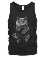 Men's Tank Top Men's Tank Top
