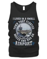 Men's Tank Top Men's Tank Top