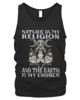 Men's Tank Top Men's Tank Top