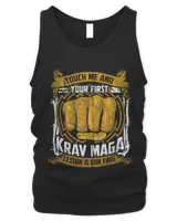 Men's Tank Top Men's Tank Top