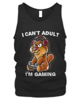 Men's Tank Top Men's Tank Top