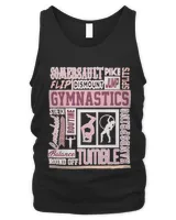 Men's Tank Top Men's Tank Top