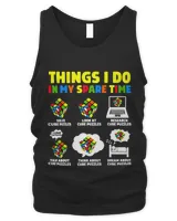 Men's Tank Top Men's Tank Top