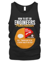 Men's Tank Top Men's Tank Top