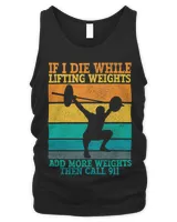 Men's Tank Top