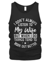 Men's Tank Top Men's Tank Top