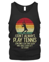 Men's Tank Top