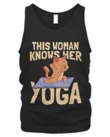 Men's Tank Top Men's Tank Top