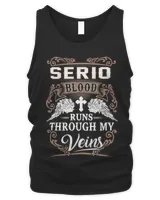 Men's Tank Top Men's Tank Top