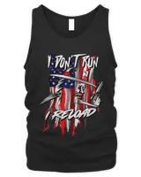 Men's Tank Top Men's Tank Top