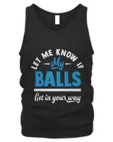 Men's Tank Top Men's Tank Top