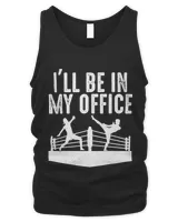 Men's Tank Top Men's Tank Top