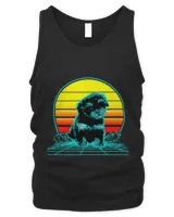 Men's Tank Top Men's Tank Top