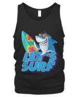 Men's Tank Top Men's Tank Top