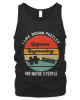 Men's Tank Top Men's Tank Top