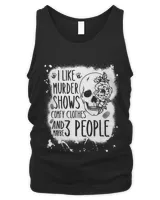 Men's Tank Top Men's Tank Top