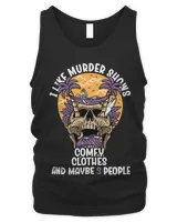 Men's Tank Top Men's Tank Top