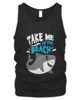 Men's Tank Top Men's Tank Top