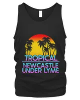 Men's Tank Top Men's Tank Top