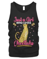 Men's Tank Top Men's Tank Top
