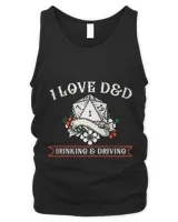 Men's Tank Top Men's Tank Top