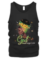 Men's Tank Top Men's Tank Top