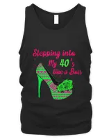 Men's Tank Top