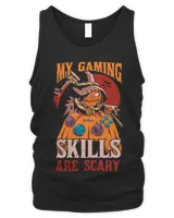 Men's Tank Top Men's Tank Top