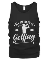 Men's Tank Top