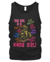 Men's Tank Top Men's Tank Top
