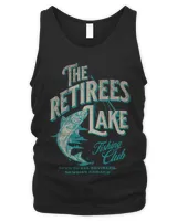 Men's Tank Top Men's Tank Top