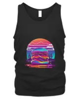 Men's Tank Top Men's Tank Top