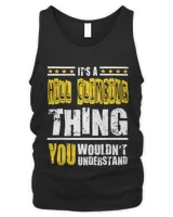 Men's Tank Top