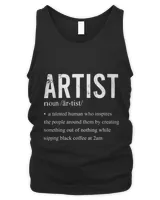 Men's Tank Top Men's Tank Top