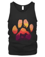 Men's Tank Top Men's Tank Top