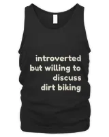 Men's Tank Top Men's Tank Top