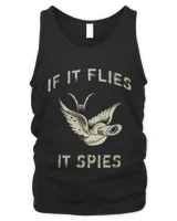 Men's Tank Top Men's Tank Top