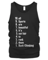 Men's Tank Top Men's Tank Top