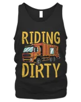 Men's Tank Top Men's Tank Top