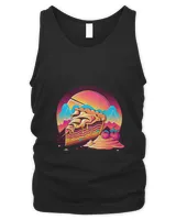 Men's Tank Top Men's Tank Top
