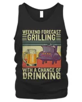 Men's Tank Top Men's Tank Top