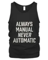 Men's Tank Top Men's Tank Top