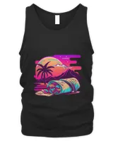 Men's Tank Top Men's Tank Top