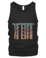 Men's Tank Top Men's Tank Top