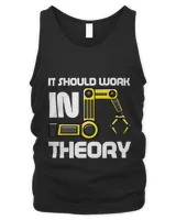 Men's Tank Top Men's Tank Top