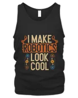 Men's Tank Top Men's Tank Top